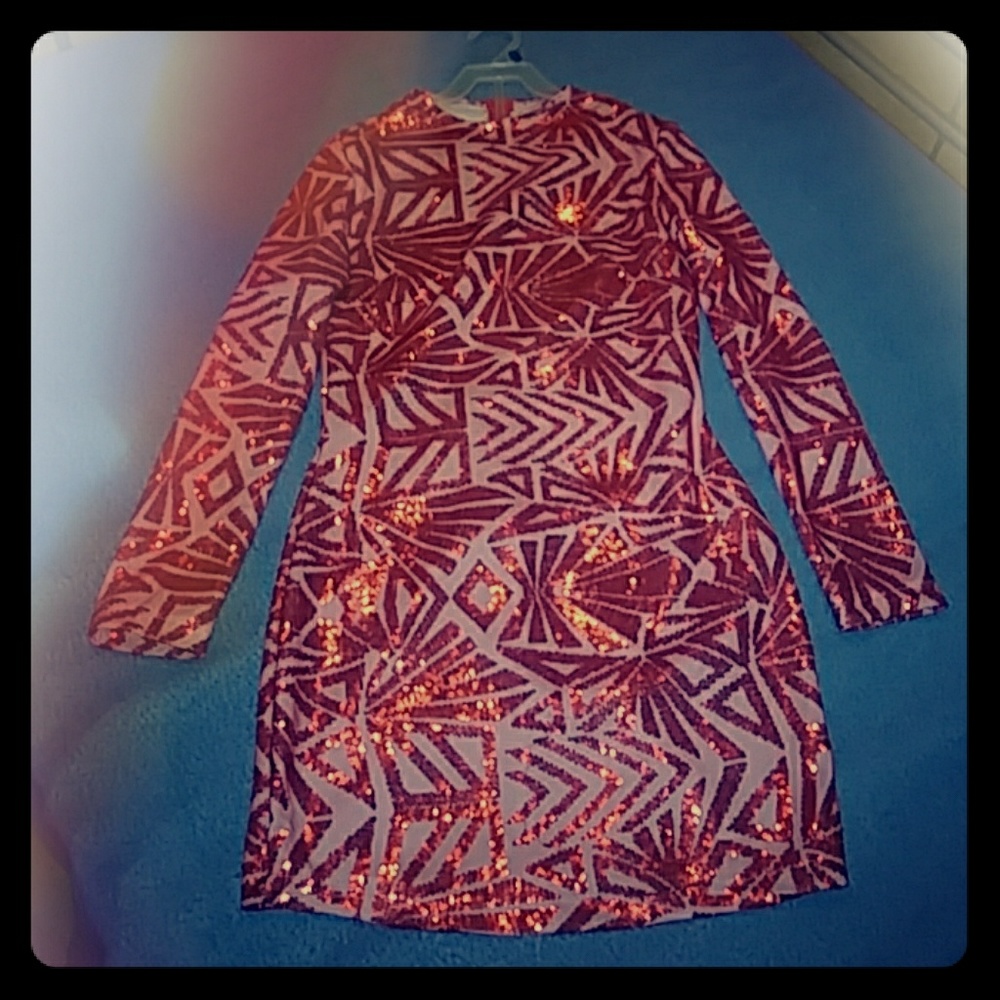 Very cute cocktail dress